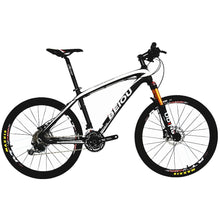Load image into Gallery viewer, Trail Bicycle 30 Speed S H I M A N O M610
