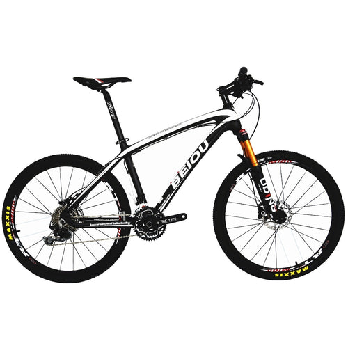 Trail Bicycle 30 Speed S H I M A N O M610