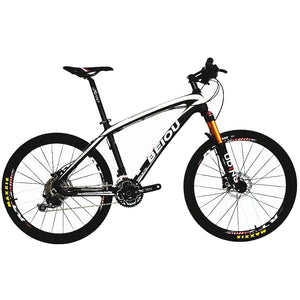 Trail Bicycle 30 Speed S H I M A N O M610