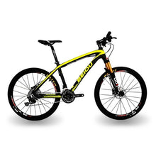 Load image into Gallery viewer, Trail Bicycle 30 Speed S H I M A N O M610