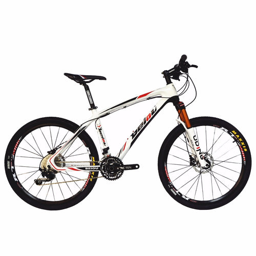 DEORE MTB 10.8 kg colorful CB005 Trail bike