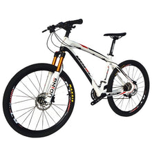 Load image into Gallery viewer, DEORE MTB 10.8 kg colorful CB005 Trail bike