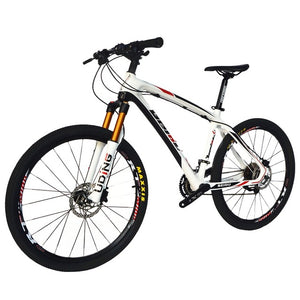 DEORE MTB 10.8 kg colorful CB005 Trail bike
