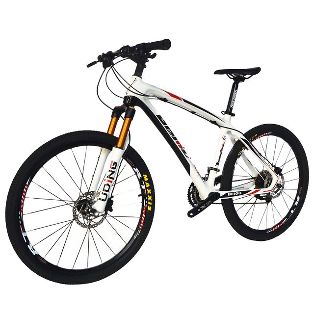 DEORE MTB 10.8 kg colorful CB005 Trail bike