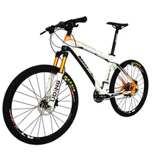 Load image into Gallery viewer, DEORE MTB 10.8 kg colorful CB005 Trail bike
