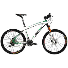 Load image into Gallery viewer, DEORE MTB 10.8 kg colorful CB005 Trail bike