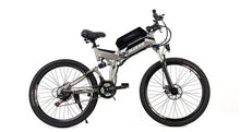 Load image into Gallery viewer, 48V 26 inch mountain electric bicycle