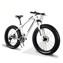 Load image into Gallery viewer, 26 Inch 7/21/27speed Cross-country Mountain Bike
