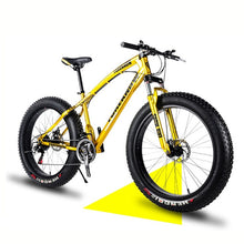 Load image into Gallery viewer, 26 Inch 7/21/27speed Cross-country Mountain Bike