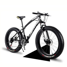 Load image into Gallery viewer, 26 Inch 7/21/27speed Cross-country Mountain Bike