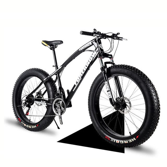 26 Inch 7/21/27speed Cross-country Mountain Bike