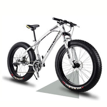 Load image into Gallery viewer, 26 Inch 7/21/27speed Cross-country Mountain Bike