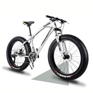 26 Inch 7/21/27speed Cross-country Mountain Bike