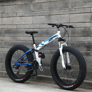 26inch fat bike mountain bike