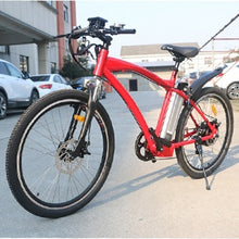 Load image into Gallery viewer, 48V 500W Electric Bike Bicycle Mountain