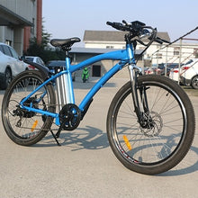 Load image into Gallery viewer, 48V 500W Electric Bike Bicycle Mountain