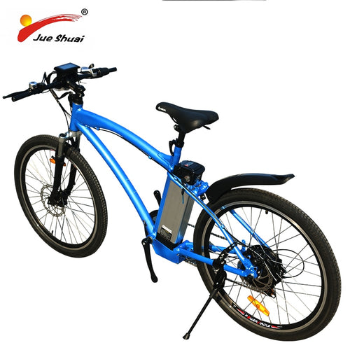 Ebike 48V 12ah Lithium Battery 26