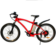 Load image into Gallery viewer, Ebike 48V 12ah Lithium Battery 26&quot; 2.125 MTB