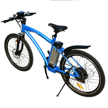 Load image into Gallery viewer, Ebike 48V 12ah Lithium Battery 26&quot; 2.125 MTB