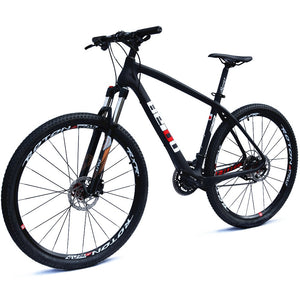 BEIOU Carbon 29 Inch Mountain Bike 29er Trail Bicycle