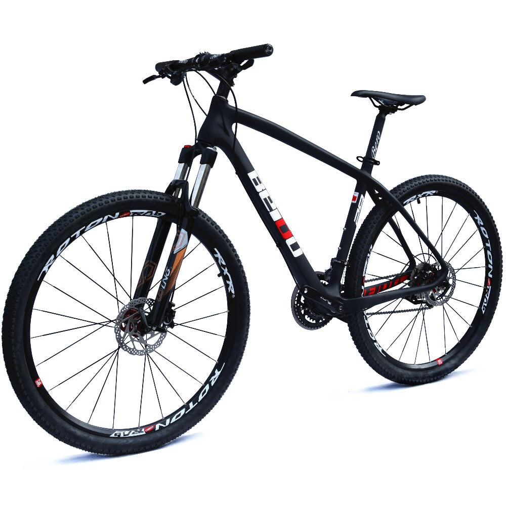 BEIOU Carbon 29 Inch Mountain Bike 29er Trail Bicycle