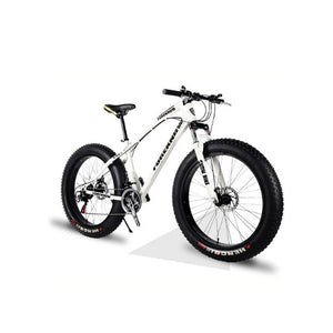 26 Inch 7/21/27speed Cross-country Mountain Bike
