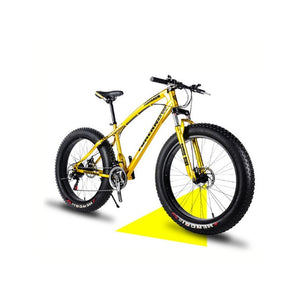 26 Inch 7/21/27speed Cross-country Mountain Bike