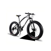 Load image into Gallery viewer, 26 Inch 7/21/27speed Cross-country Mountain Bike