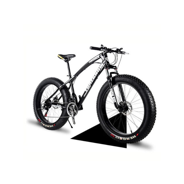 26 Inch 7/21/27speed Cross-country Mountain Bike