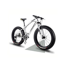 Load image into Gallery viewer, 26 Inch 7/21/27speed Cross-country Mountain Bike