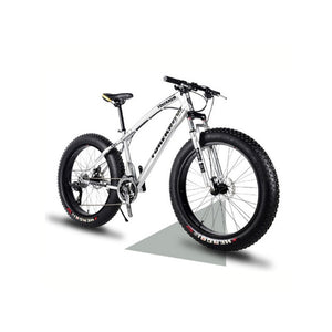 26 Inch 7/21/27speed Cross-country Mountain Bike