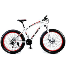 Load image into Gallery viewer, Fat Tire Bikes Shock Absorbers Bicycle