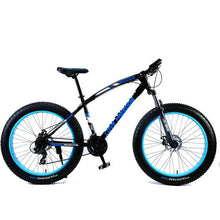 Load image into Gallery viewer, Fat Tire Bikes Shock Absorbers Bicycle