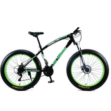 Load image into Gallery viewer, Fat Tire Bikes Shock Absorbers Bicycle
