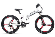 Load image into Gallery viewer, New Arrival Promotional 48v 350w E-bike