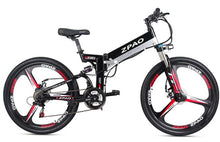 Load image into Gallery viewer, New Arrival Promotional 48v 350w E-bike