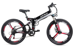 New Arrival Promotional 48v 350w E-bike