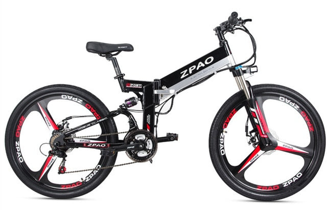 New Arrival Promotional 48v 350w E-bike