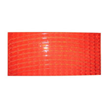 Load image into Gallery viewer, Bicycle reflector Fluorescent MTB Bike Accessories