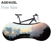 Load image into Gallery viewer, Free Size AGEKUSL Bike Dust Cover
