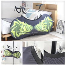 Load image into Gallery viewer, Free Size AGEKUSL Bike Dust Cover