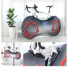Load image into Gallery viewer, Free Size AGEKUSL Bike Dust Cover