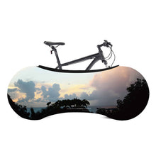 Load image into Gallery viewer, Free Size AGEKUSL Bike Dust Cover