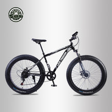 Load image into Gallery viewer, Love Freedom 7/24/27 Speed Mountain Bike