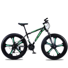 Load image into Gallery viewer, Love Freedom 7/24/27 Speed Mountain Bike