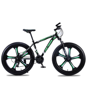 Love Freedom 7/24/27 Speed Mountain Bike