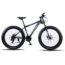 Load image into Gallery viewer, Love Freedom 7/24/27 Speed Mountain Bike