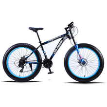 Load image into Gallery viewer, Love Freedom 7/24/27 Speed Mountain Bike