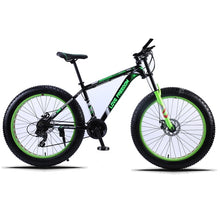 Load image into Gallery viewer, Love Freedom 7/24/27 Speed Mountain Bike