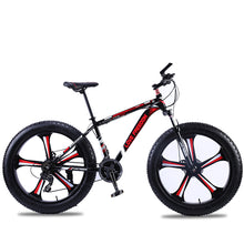Load image into Gallery viewer, Love Freedom 7/24/27 Speed Mountain Bike